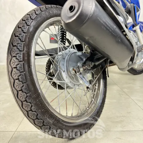 HONDA CG 160 TITAN, Foto 9