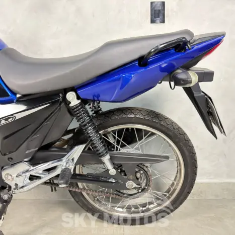 HONDA CG 160 TITAN, Foto 13