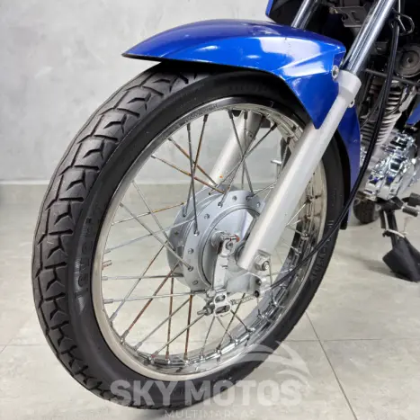 HONDA CG 160 TITAN, Foto 16