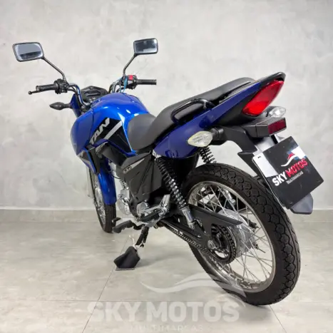 HONDA CG 160 TITAN, Foto 17