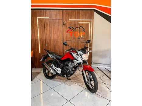 HONDA CG 160 TITAN, Foto 5