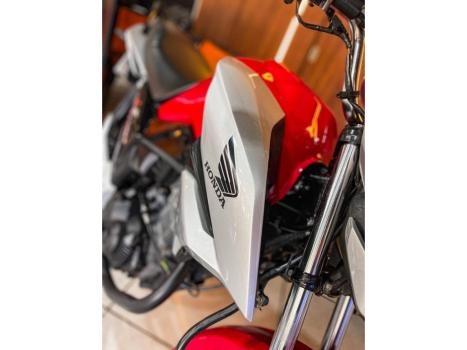 HONDA CG 160 TITAN, Foto 6