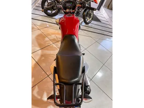 HONDA CG 160 TITAN, Foto 10