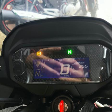 HONDA CG 160 TITAN, Foto 2