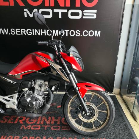 HONDA CG 160 TITAN, Foto 3