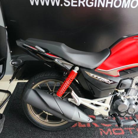 HONDA CG 160 TITAN, Foto 4