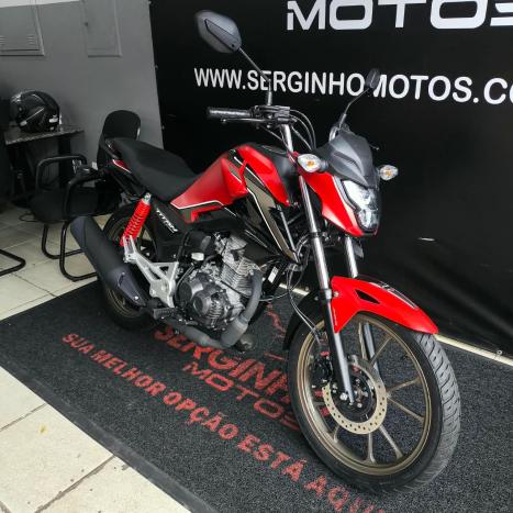 HONDA CG 160 TITAN, Foto 5