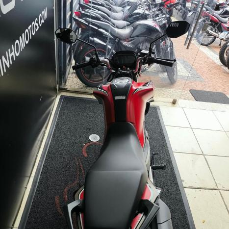HONDA CG 160 TITAN, Foto 6