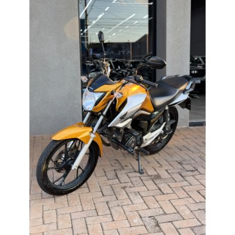 HONDA CG 160 TITAN, Foto 2