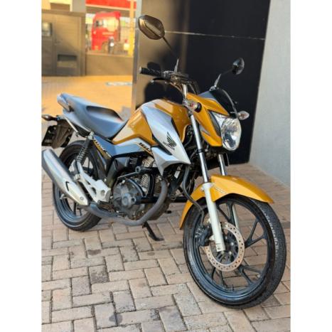 HONDA CG 160 TITAN, Foto 3