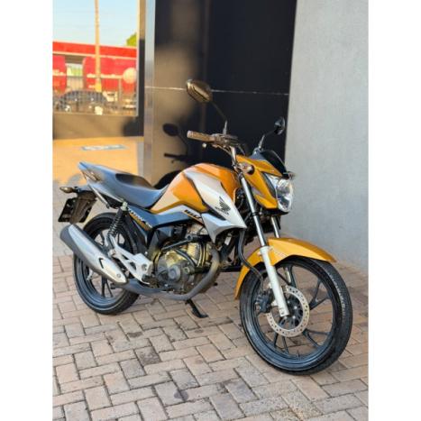 HONDA CG 160 TITAN, Foto 4