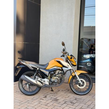 HONDA CG 160 TITAN, Foto 5