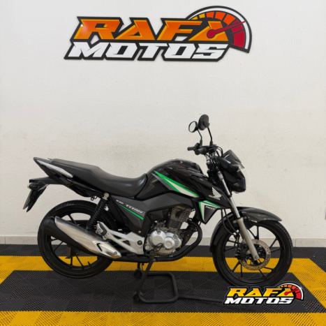 HONDA CG 160 TITAN, Foto 2