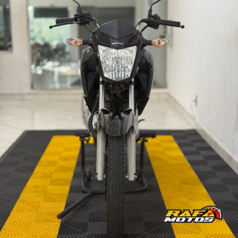 HONDA CG 160 TITAN, Foto 5