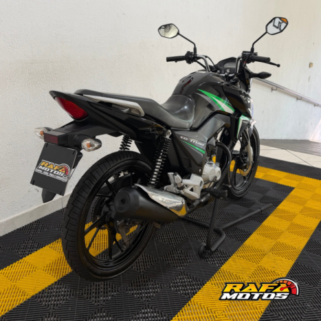 HONDA CG 160 TITAN, Foto 6