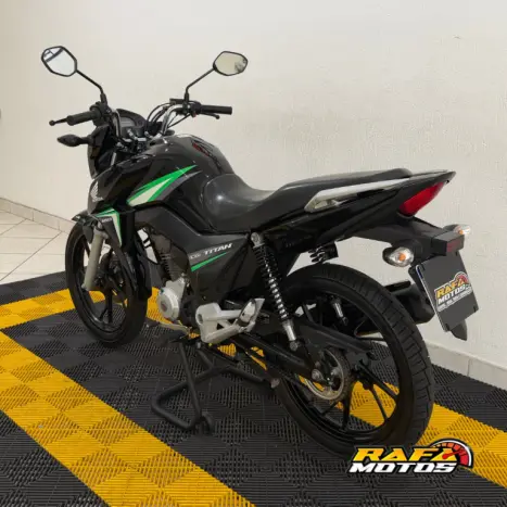 HONDA CG 160 TITAN, Foto 7