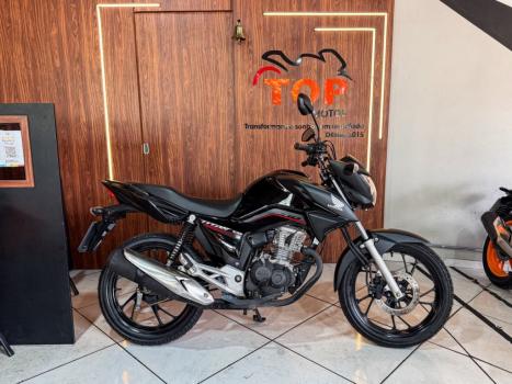HONDA CG 160 TITAN, Foto 1