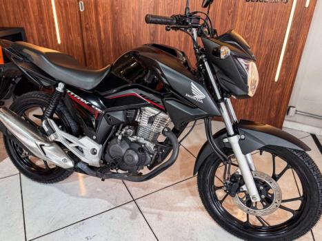 HONDA CG 160 TITAN, Foto 3
