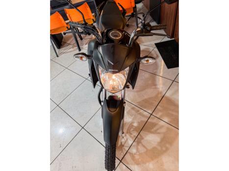 HONDA CG 160 TITAN, Foto 4