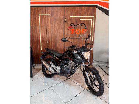 HONDA CG 160 TITAN, Foto 5