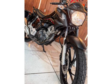 HONDA CG 160 TITAN, Foto 6