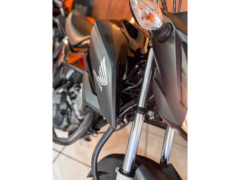 HONDA CG 160 TITAN, Foto 7