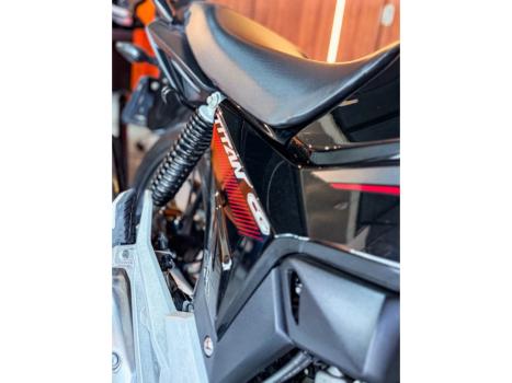 HONDA CG 160 TITAN, Foto 8