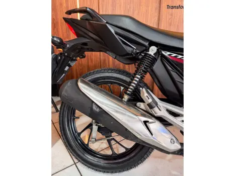 HONDA CG 160 TITAN, Foto 9