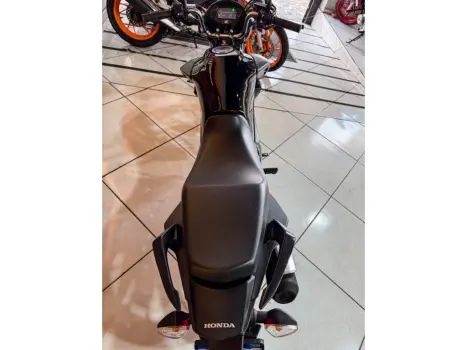 HONDA CG 160 TITAN, Foto 10