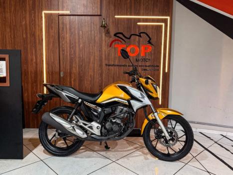 HONDA CG 160 TITAN, Foto 1