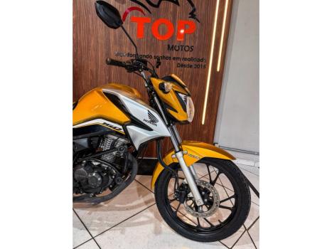 HONDA CG 160 TITAN, Foto 2