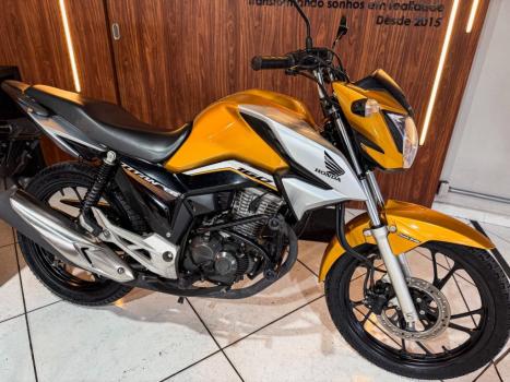 HONDA CG 160 TITAN, Foto 3