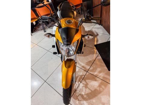 HONDA CG 160 TITAN, Foto 4
