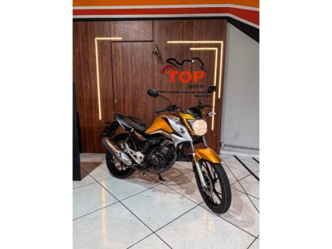 HONDA CG 160 TITAN, Foto 5