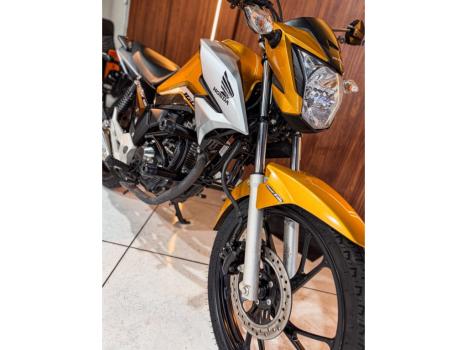 HONDA CG 160 TITAN, Foto 7