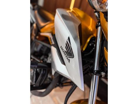 HONDA CG 160 TITAN, Foto 8