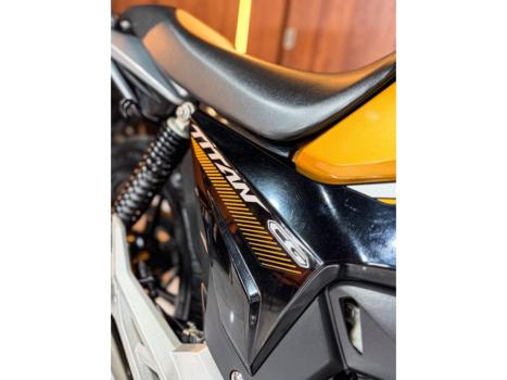 HONDA CG 160 TITAN, Foto 9