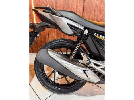 HONDA CG 160 TITAN, Foto 10