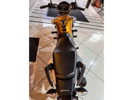 HONDA CG 160 TITAN, Foto 11