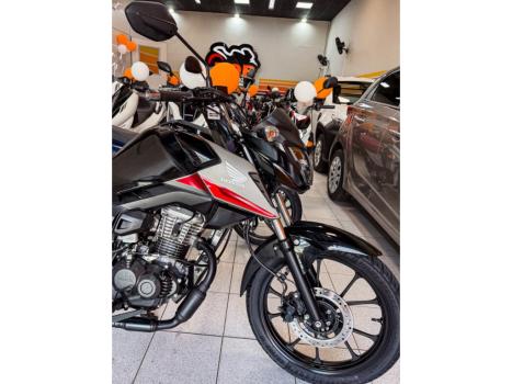 HONDA CG 160 TITAN, Foto 2