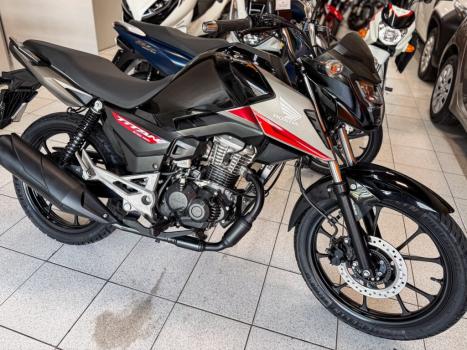 HONDA CG 160 TITAN, Foto 3