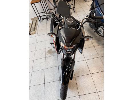 HONDA CG 160 TITAN, Foto 4