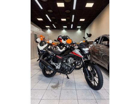 HONDA CG 160 TITAN, Foto 5