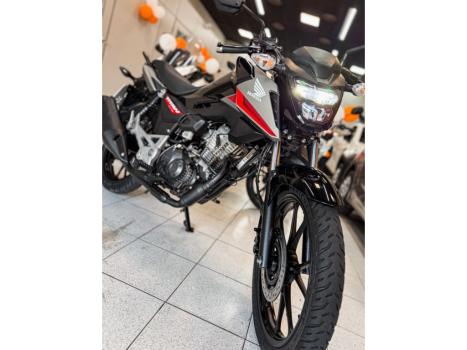 HONDA CG 160 TITAN, Foto 6