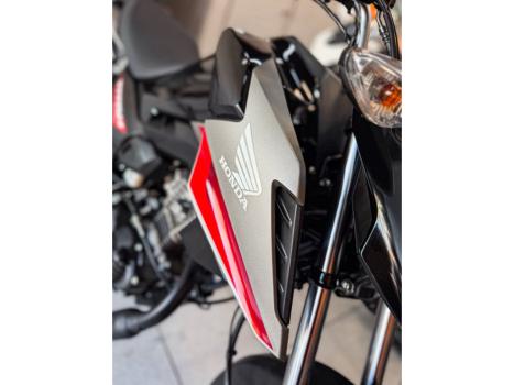 HONDA CG 160 TITAN, Foto 7