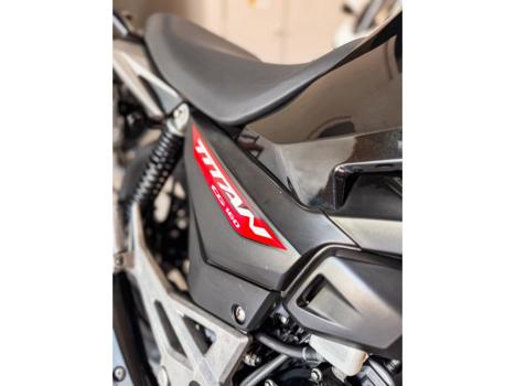 HONDA CG 160 TITAN, Foto 8