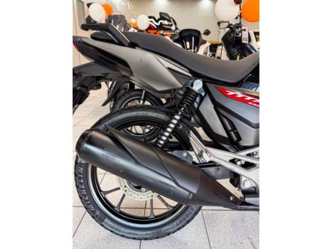 HONDA CG 160 TITAN, Foto 9
