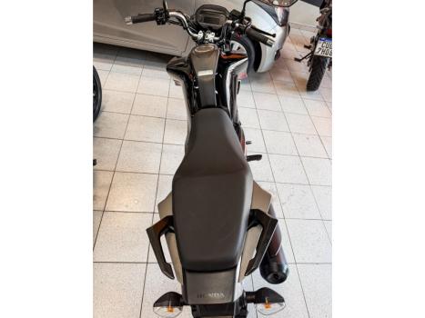 HONDA CG 160 TITAN, Foto 10
