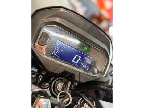 HONDA CG 160 TITAN, Foto 11