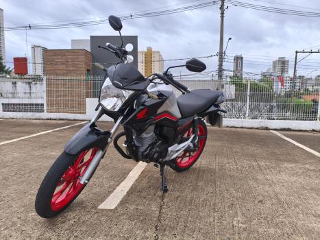 HONDA CG 160 TITAN, Foto 1